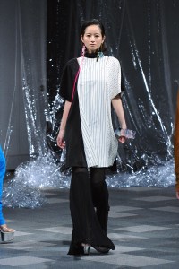 Akiko Aoki RTW Spring 2018
