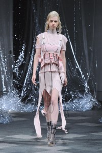Akiko Aoki RTW Spring 2018