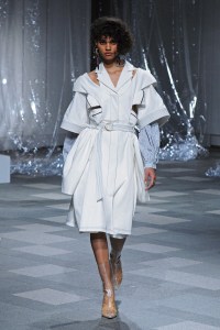 Akiko Aoki RTW Spring 2018