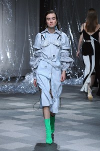 Akiko Aoki RTW Spring 2018