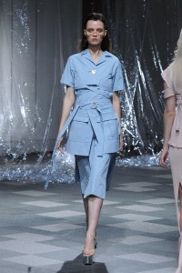 Akiko Aoki RTW Spring 2018