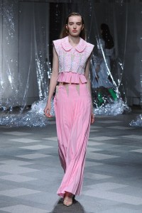 Akiko Aoki RTW Spring 2018