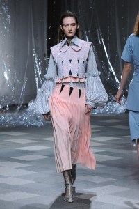 Akiko Aoki RTW Spring 2018