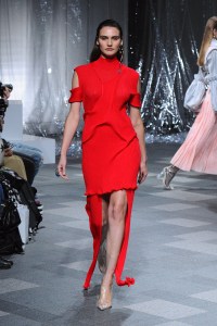 Akiko Aoki RTW Spring 2018