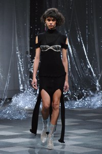 Akiko Aoki RTW Spring 2018