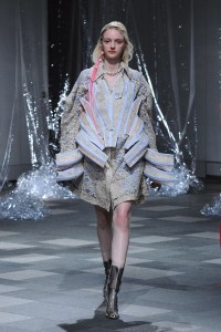 Akiko Aoki RTW Spring 2018