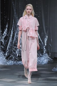 Akiko Aoki RTW Spring 2018