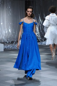 Akiko Aoki RTW Spring 2018