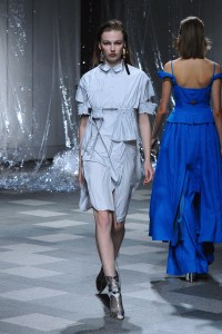 Akiko Aoki RTW Spring 2018
