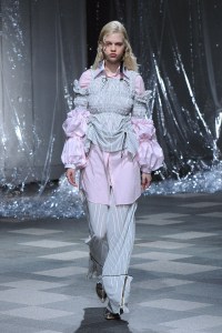 Akiko Aoki RTW Spring 2018