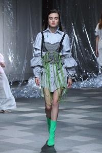 Akiko Aoki RTW Spring 2018
