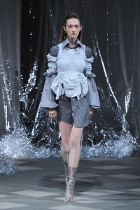 Akiko Aoki RTW Spring 2018