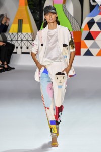 Akris RTW Spring 2018