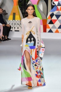 Akris RTW Spring 2018