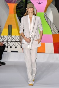 Akris RTW Spring 2018