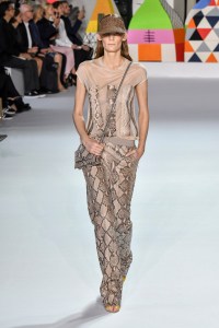 Akris RTW Spring 2018