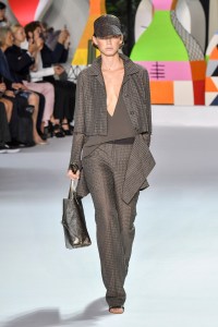 Akris RTW Spring 2018