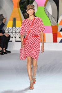Akris RTW Spring 2018