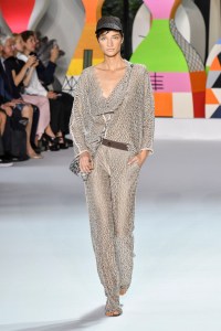 Akris RTW Spring 2018