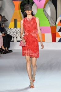 Akris RTW Spring 2018