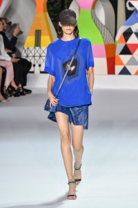 Akris RTW Spring 2018