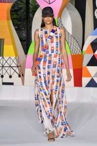 Akris RTW Spring 2018