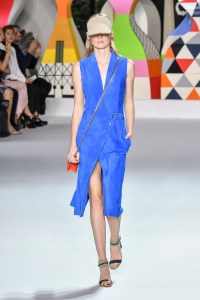Akris RTW Spring 2018