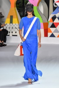 Akris RTW Spring 2018