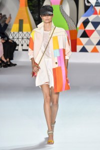Akris RTW Spring 2018