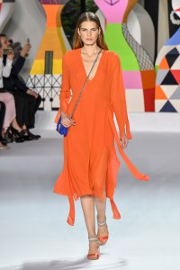 Akris RTW Spring 2018