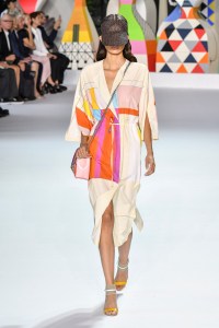 Akris RTW Spring 2018