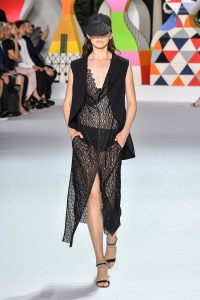 Akris RTW Spring 2018