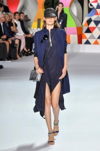 Akris RTW Spring 2018