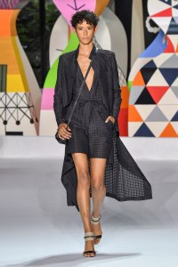 Akris RTW Spring 2018