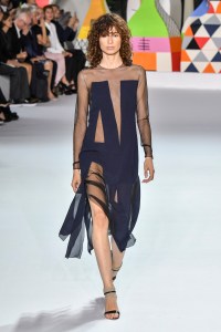 Akris RTW Spring 2018