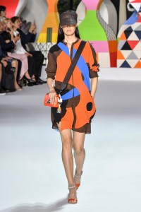 Akris RTW Spring 2018