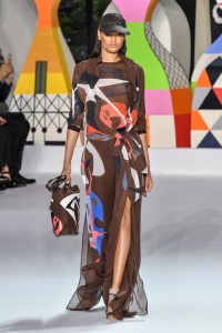 Akris RTW Spring 2018