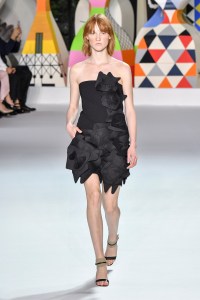 Akris RTW Spring 2018