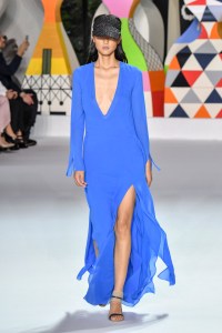 Akris RTW Spring 2018