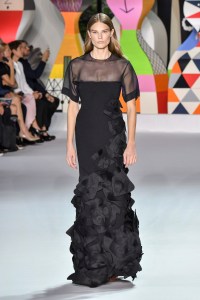 Akris RTW Spring 2018