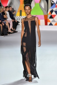 Akris RTW Spring 2018