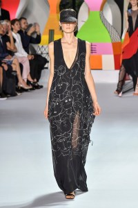 Akris RTW Spring 2018