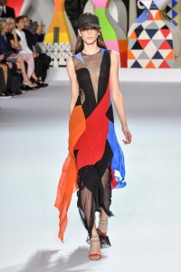 Akris RTW Spring 2018