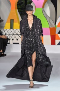 Akris RTW Spring 2018