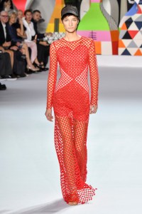 Akris RTW Spring 2018