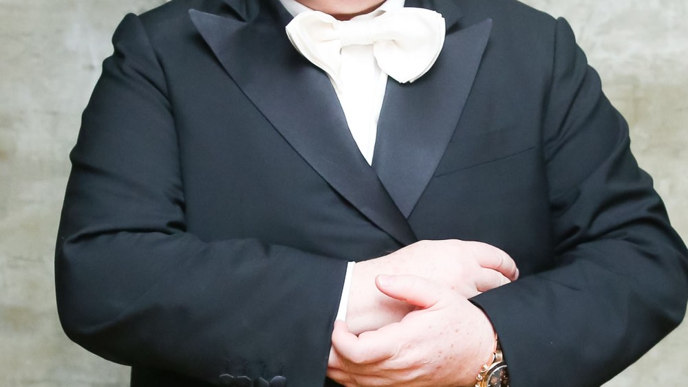 Alber Elbaz