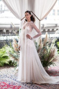 Alexandra Grecco Bridal Fall 2018