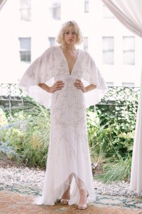 Alexandra Grecco Bridal Fall 2018