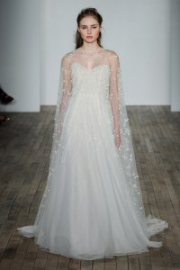 Allison Webb Bridal Fall 2018
