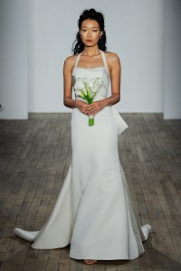 Allison Webb Bridal Fall 2018